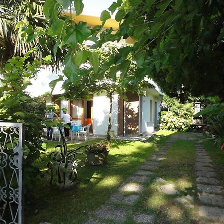 Villa Galasso Бібіоне Екстер'єр фото