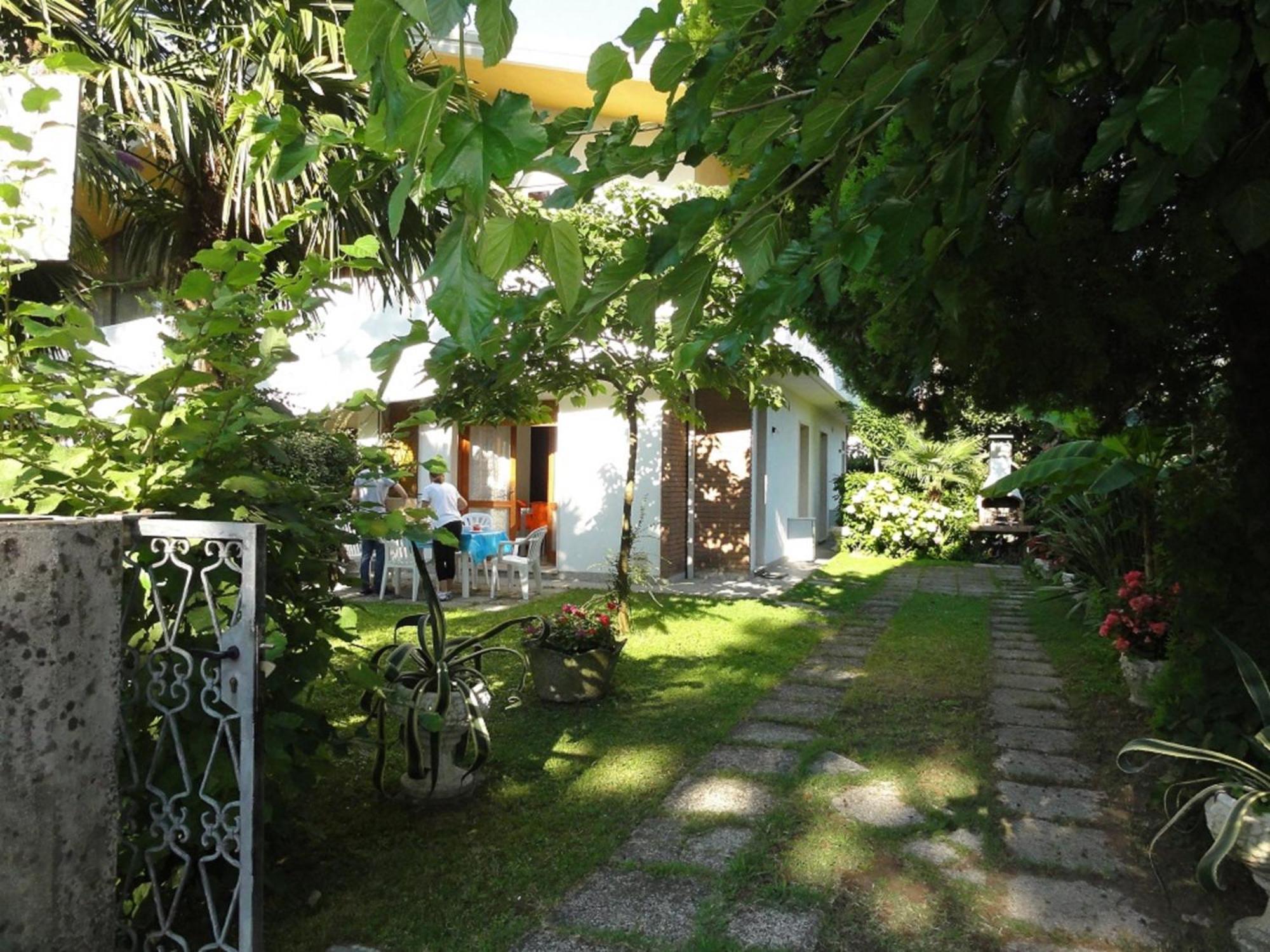 Villa Galasso Бібіоне Екстер'єр фото